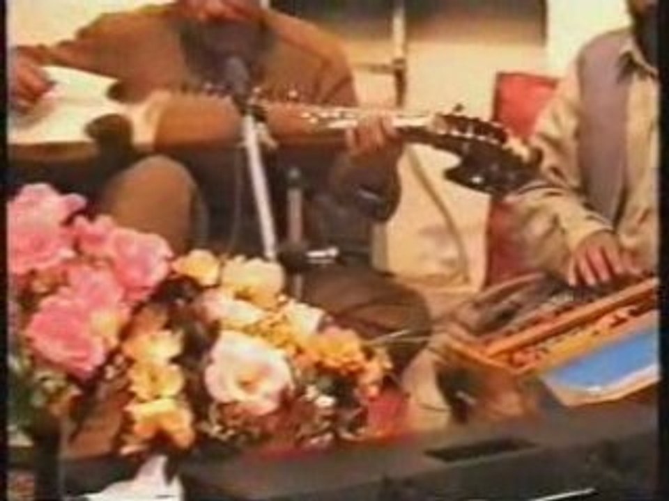 Mashokhel Mutreb -Pashto Mosiqui-Afghan Music-Ma Che Soch