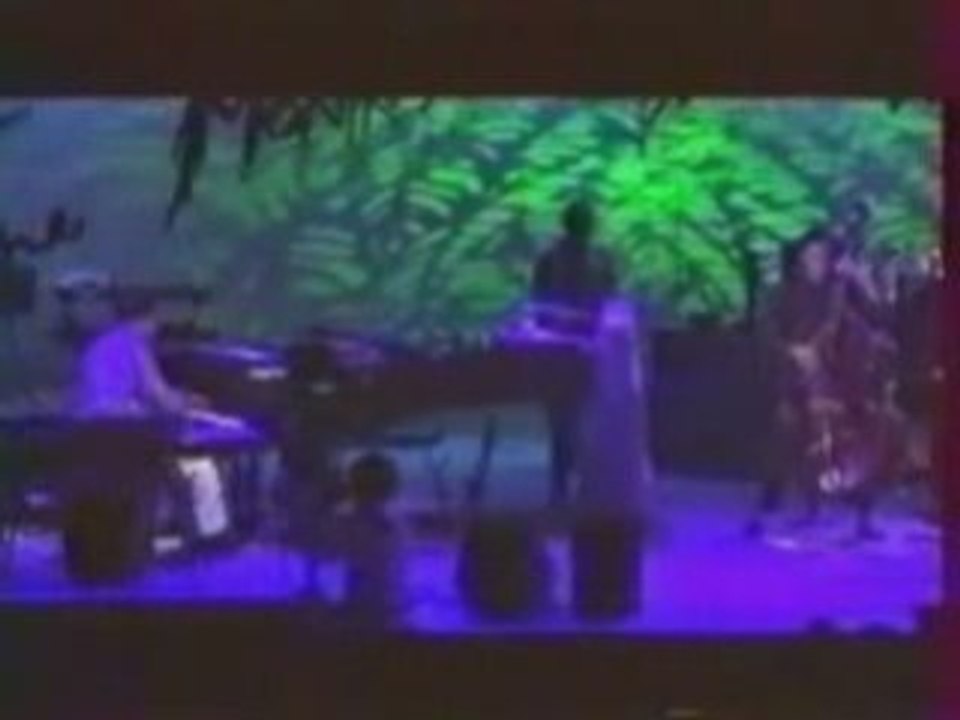 Herbie Hancock - Footprints