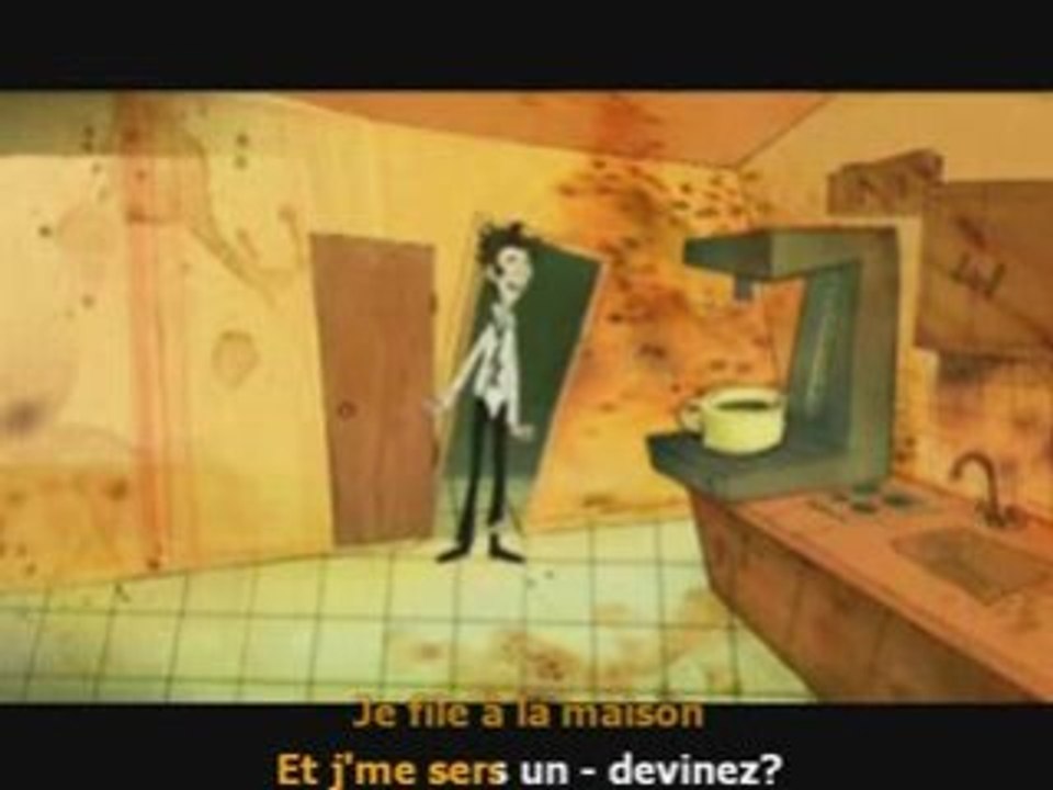 Le café karaoké Oldelaf & Monsieur D.