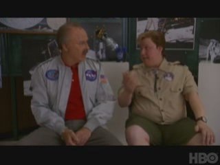 Little Britain USA - Bing Gordyn