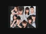 Morning Musume - romance pepper keibu [mp3]