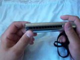 080910 My harmonicas