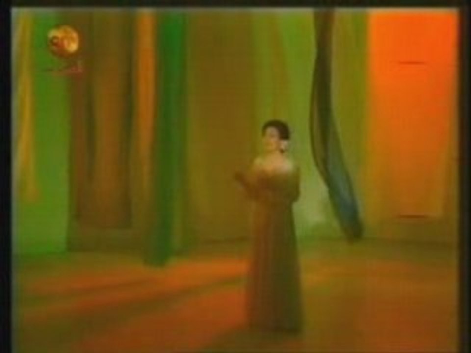 Najat - elareeb menak ba3eed              -
