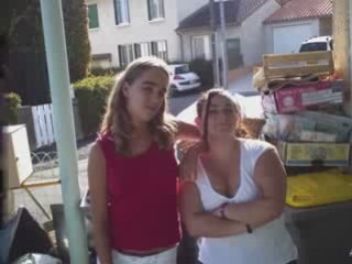 Ma petite soeur et moi