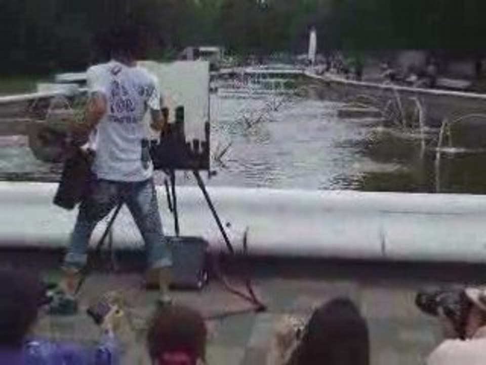 Yukinko Akira [Harajuku]