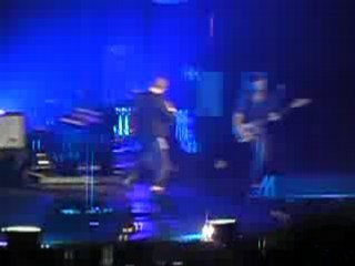 Cemeteries in London Coldplay