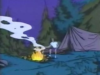 Crypte show Partie 3