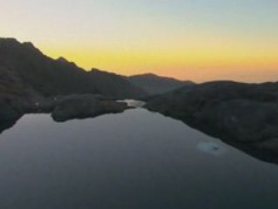 Ma terre, je l'aime