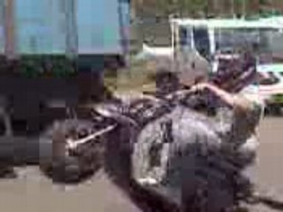stunt