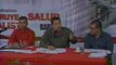 Chávez denuncia nuevo intento de magnicidio
