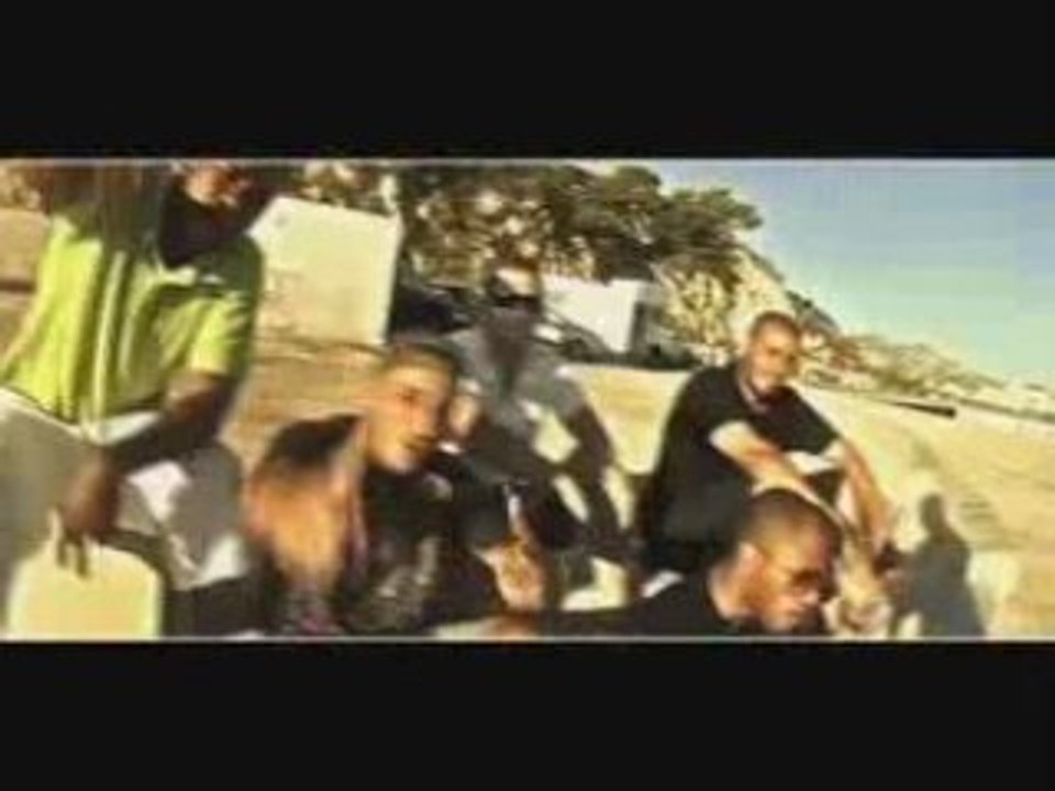 Dissiple, K-Rlos, Corleone & Zino [La Swija] - Il Faut
