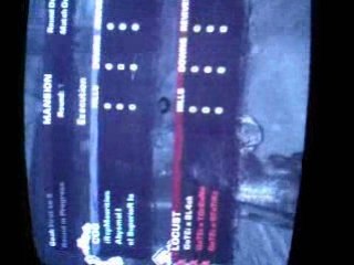 G13 vs MRG part4
