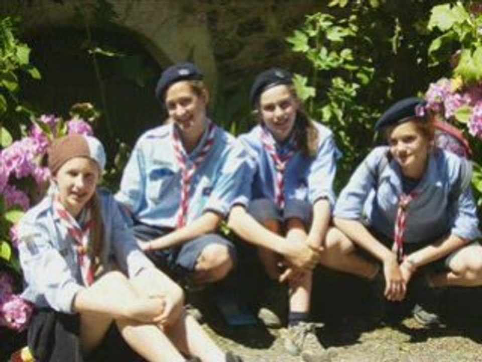 Camp2008