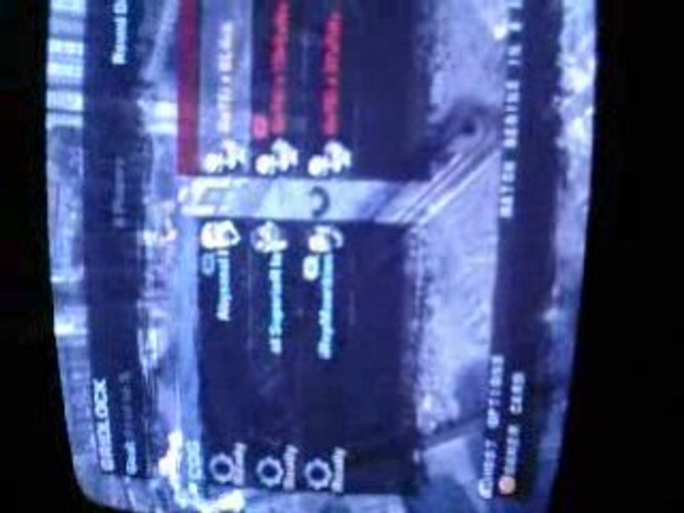 G13 vs MRG part6