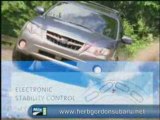 2008 Subaru Outback Video for Maryland Subaru Dealers