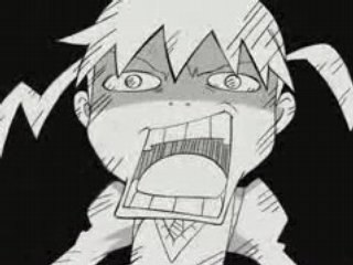 Soul Eater - Opening variation -Maka-