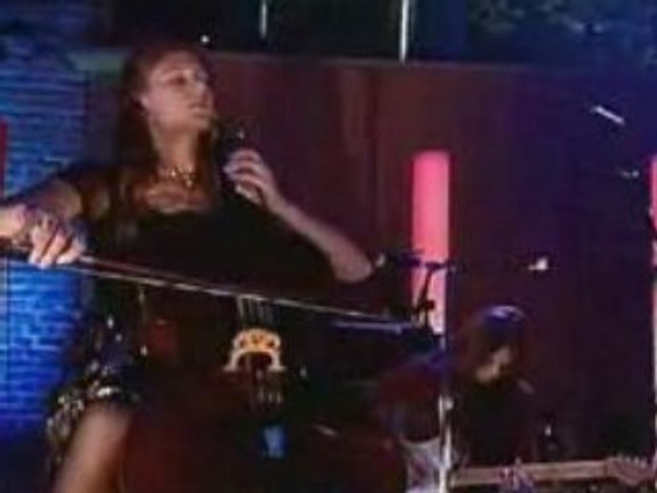 Canonball, Damien Rice (BBC 4 Session)