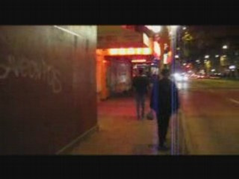 Graffiti - POS bombing 02