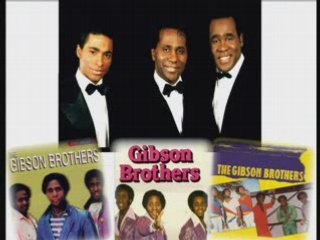 Gibson Brothers Silver nights