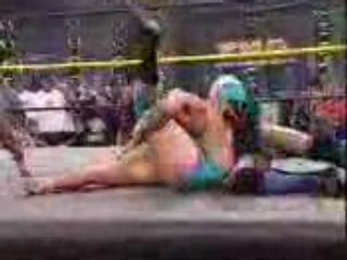 AJ Styles - Spiral Tap