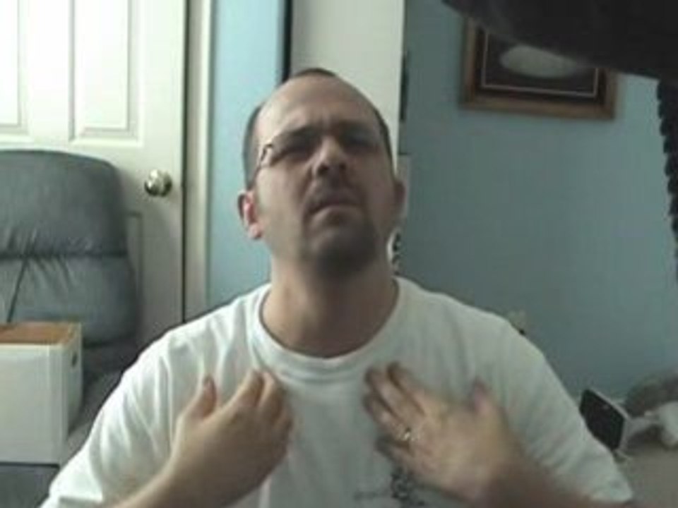 Google Chrome Rant Song