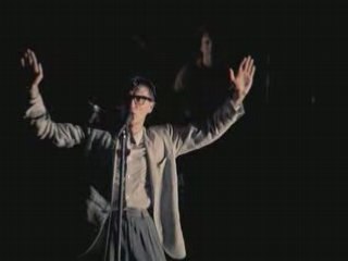 Talking Heads - Once in a Lifetime
