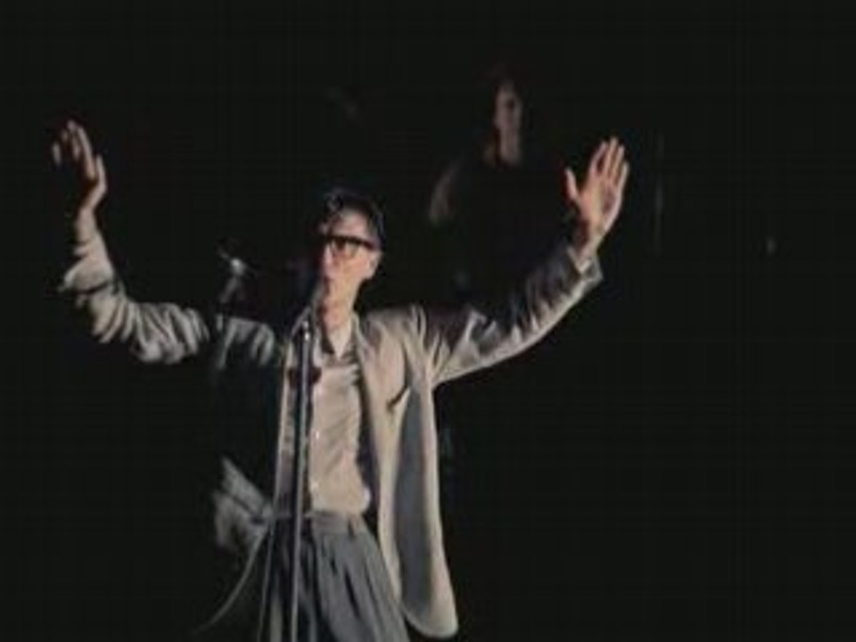 Talking Heads - Once in a Lifetime