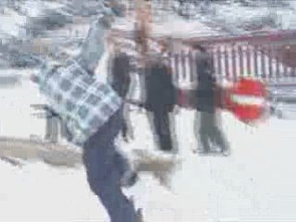 Back Sight Crew Teaser 2008