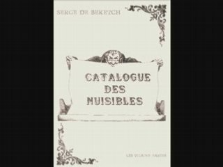 De Beketch catalogue des nuisibles 2_3