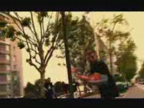 Parkour LPC - teaser hlm crew by 1001 LEGENDES