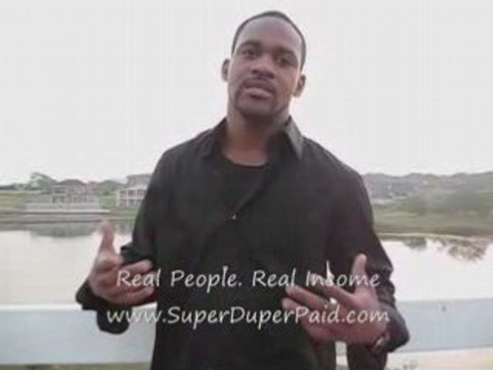 (monavie) get OWNED by SuperDuperPaid