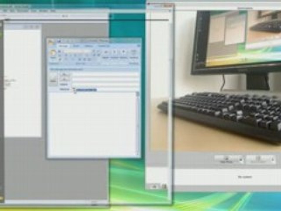 KeyScan: document scanner built in your keyboard
