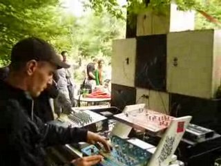 Teuf ITT bordel 02 aout 2008