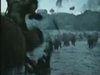 La face cachée militaire