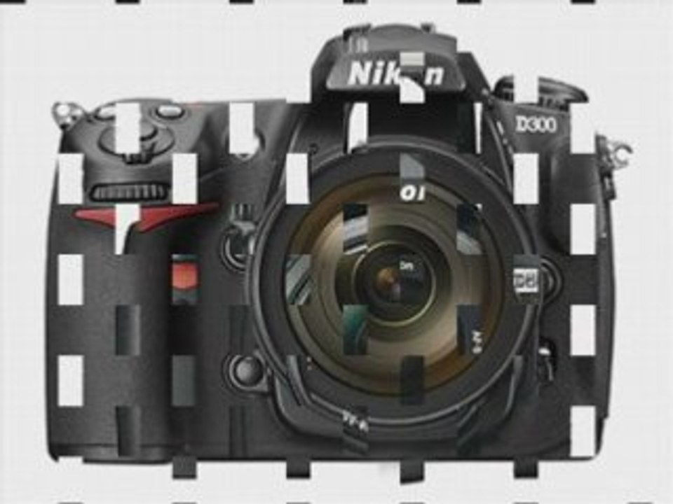 camera for paparazzi