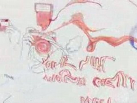 Nike Women Maria Sharapova - Here I Am