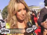 Eva Longoria, Jessica Alba & Selena Gomez @ 2008 ALMA Awards