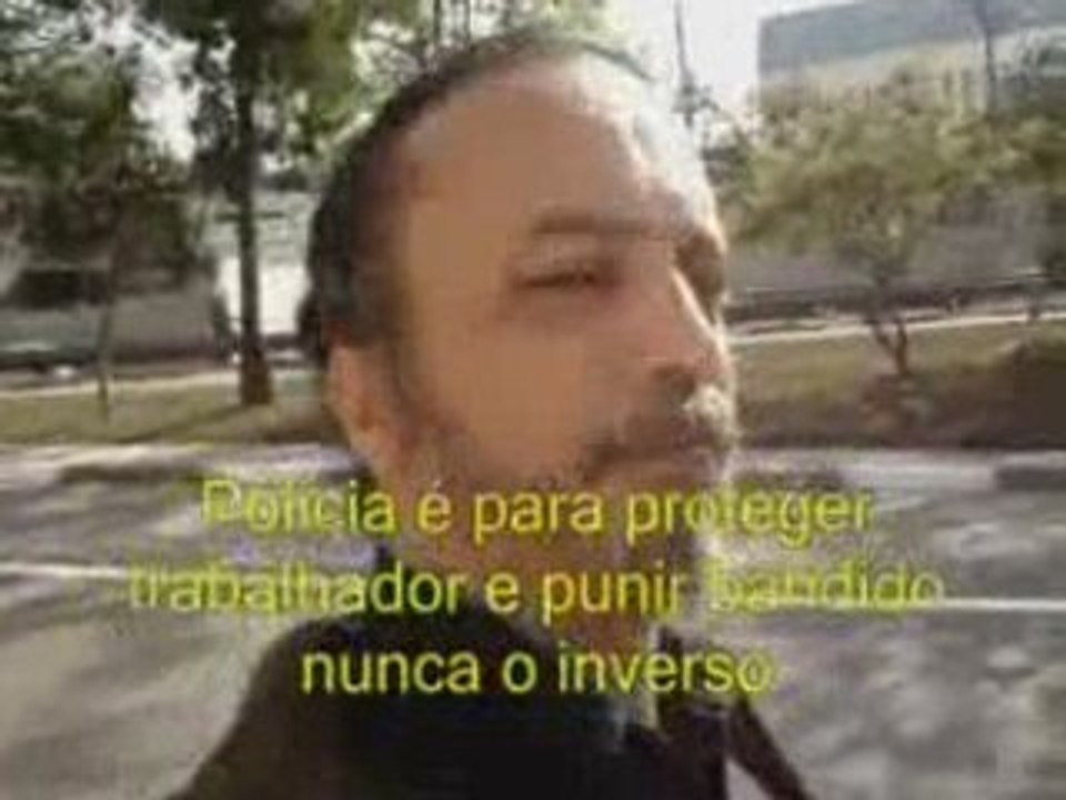 Greve na EMAE