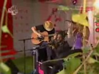 Gabriella Cilmi - Cry Me A River (V Festival)