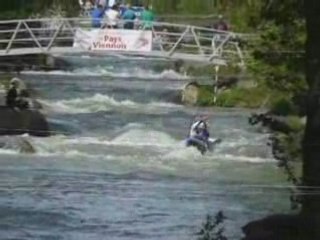 N1 descente St Pierre 27 avril 2008