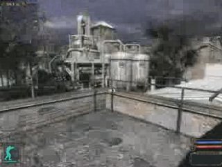 Stalker tempete final