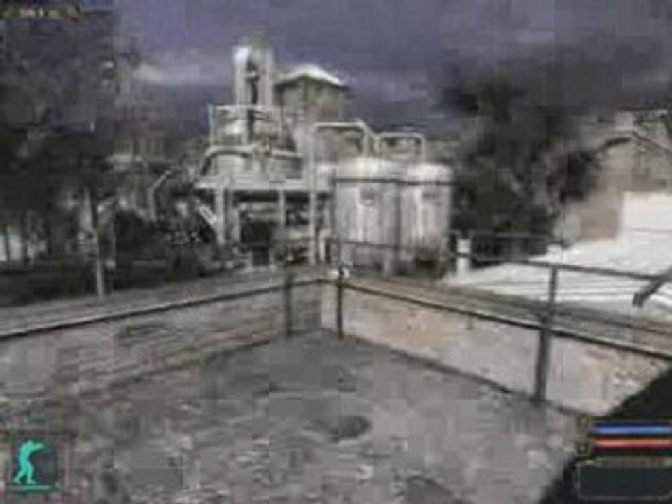 Stalker tempete final