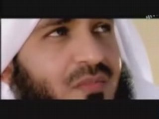 Tala'al Badru Mishary Rashid Al-Afasy.