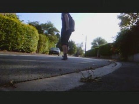 Hardjump for Hard Zone