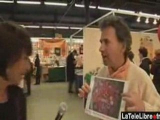 Kokopelli - les graines de vie