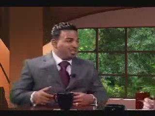 Franklin Cruz on Success made Simple TV Show