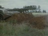 Modern STUG - Swedish Light Tank Best for 21st Century War