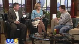 The Amazon Kindle, Sony Reader and Iliad on Twin Cities Live