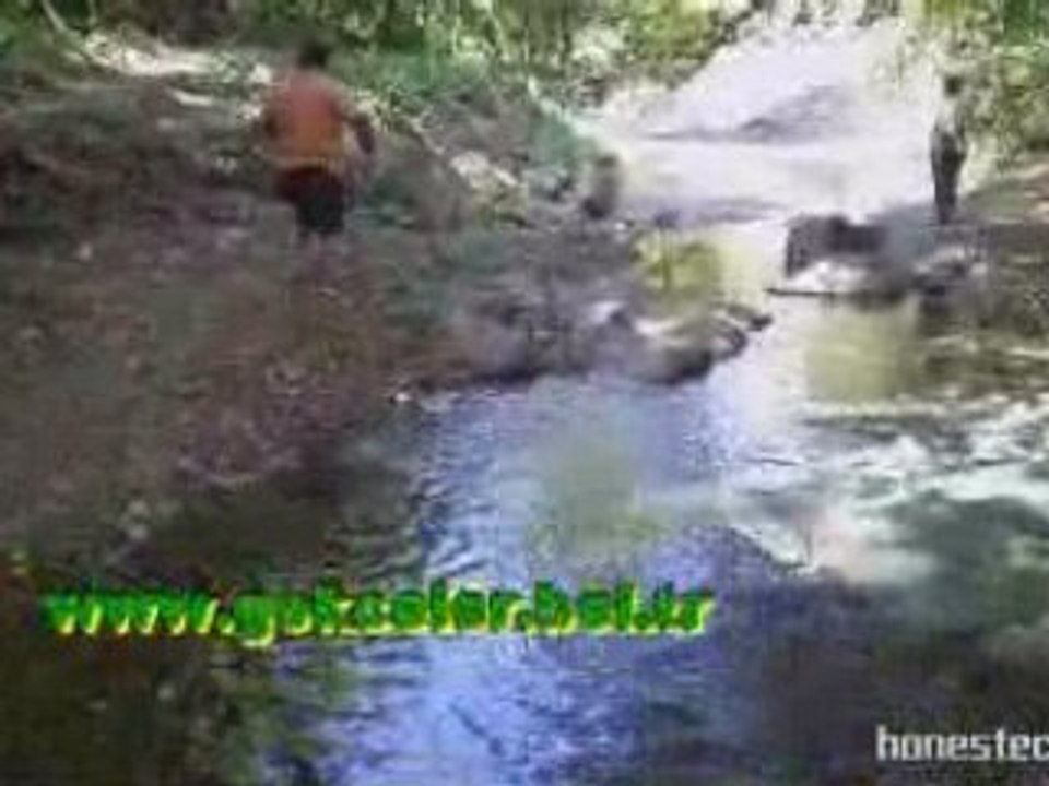 Gökçeler Belediyesi Selale