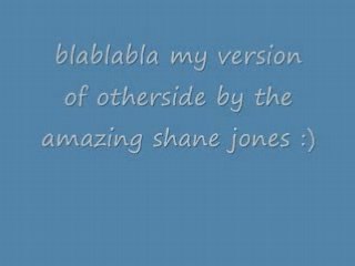 pendulum - otherside , shane